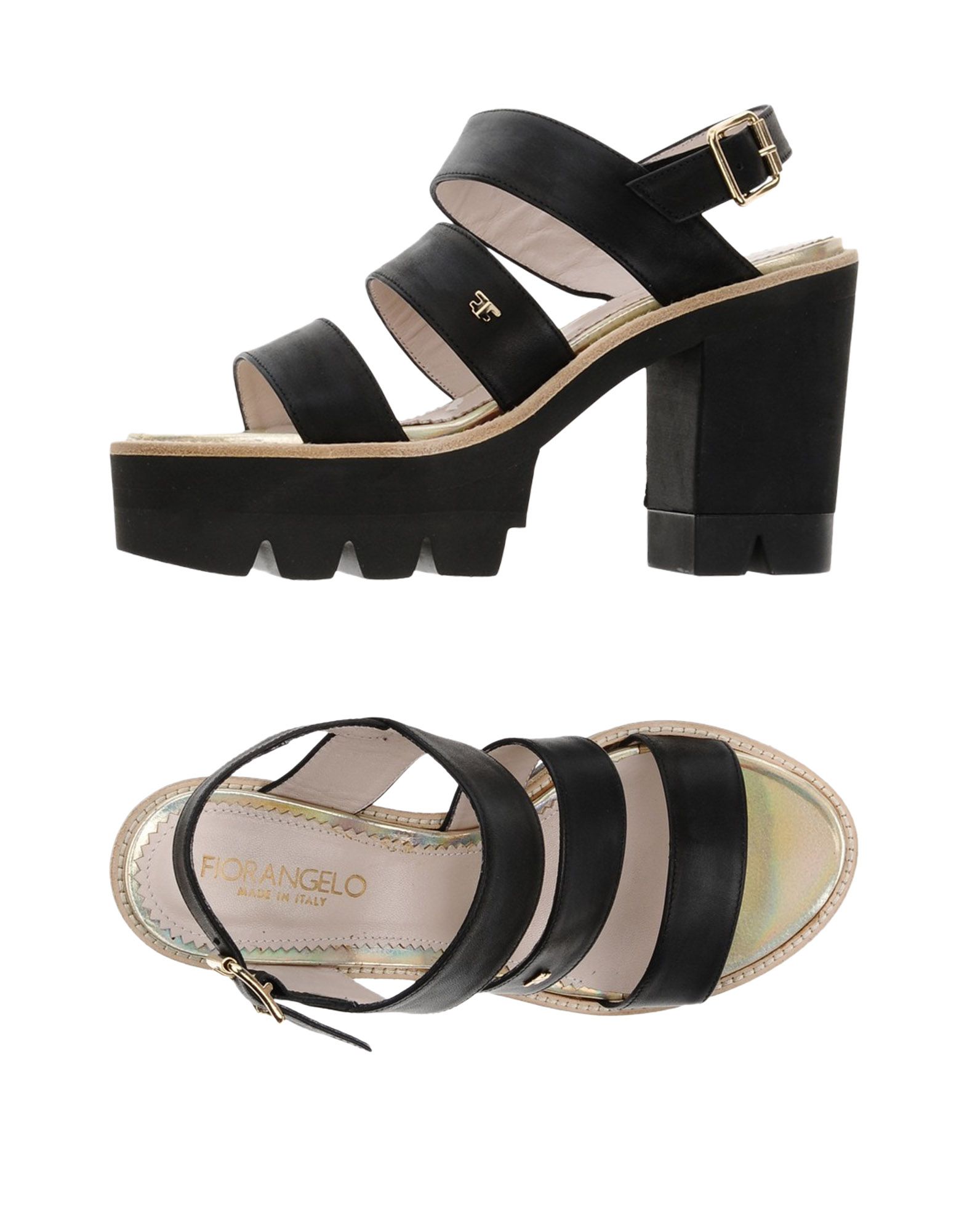 Sandali Fiorangelo Donna - 11378438UC Scarpe economiche e buone Sandali Fiorangelo Donna - 11378438UC Scarpe economiche e buone