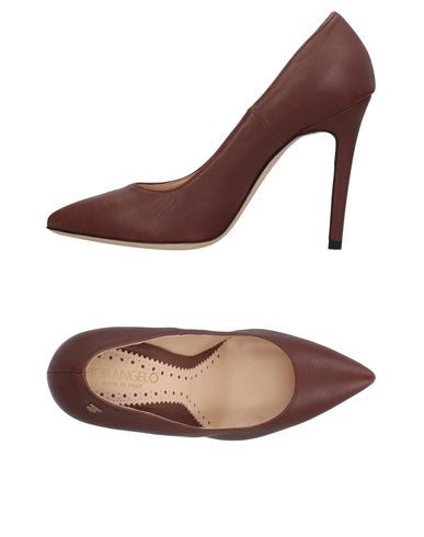 Venta de liquidación de temporada Zapato De Salón Fiorangelo Mujer - Salones Fiorangelo - 11378441QW Caqui Venta de liquidación de temporada Zapato De Salón Fiorangelo Mujer - Salones Fiorangelo - 11378441QW Caqui