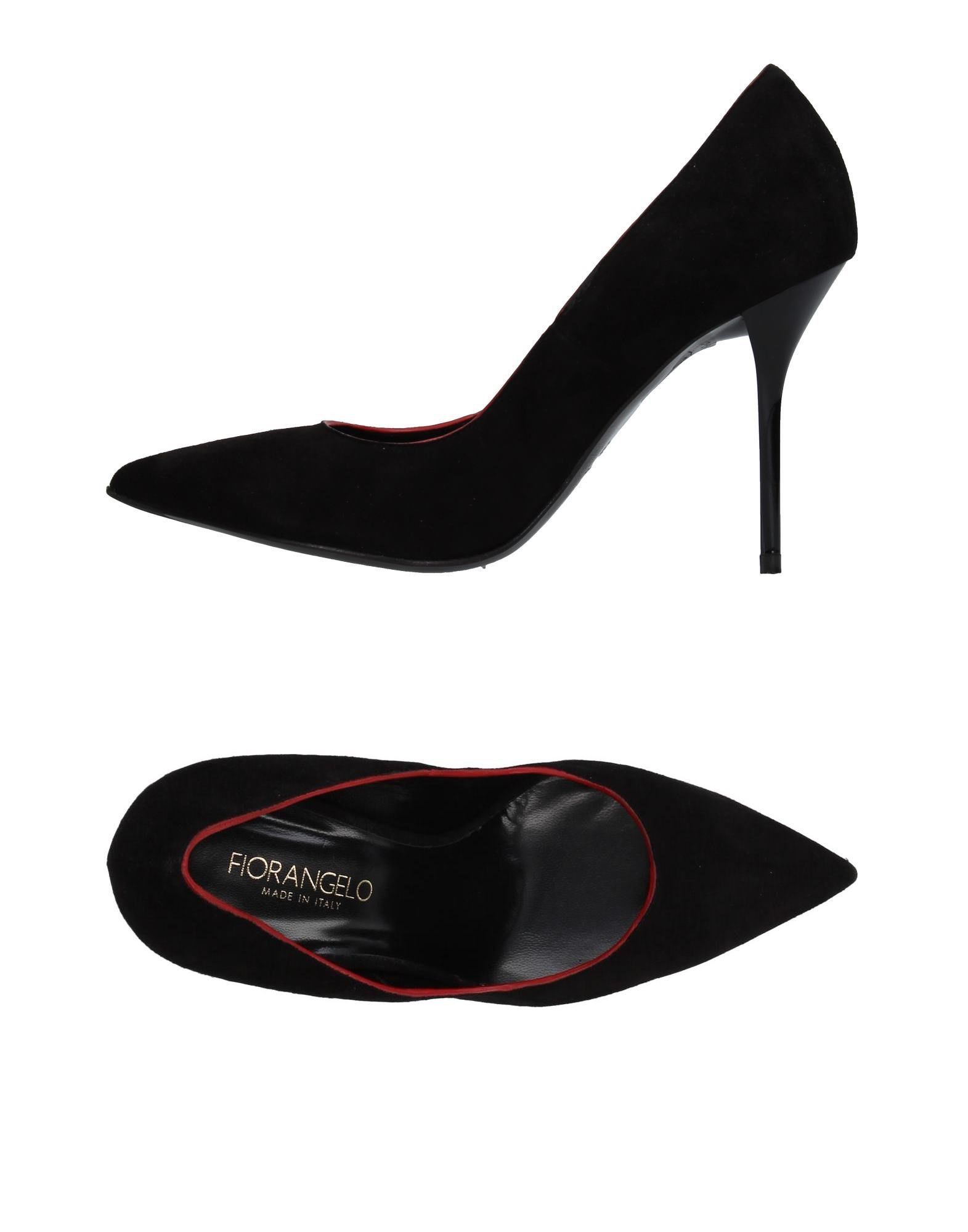 Fiorangelo Pumps Damen 11378448NT Gute Qualität beliebte Schuhe Fiorangelo Pumps Damen 11378448NT Gute Qualität beliebte Schuhe