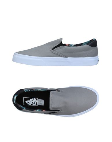 Zapatos con descuento Zapatillas Vans Hombre - Zapatillas Vans - 11378473TO Gris Zapatos con descuento Zapatillas Vans Hombre - Zapatillas Vans - 11378473TO Gris
