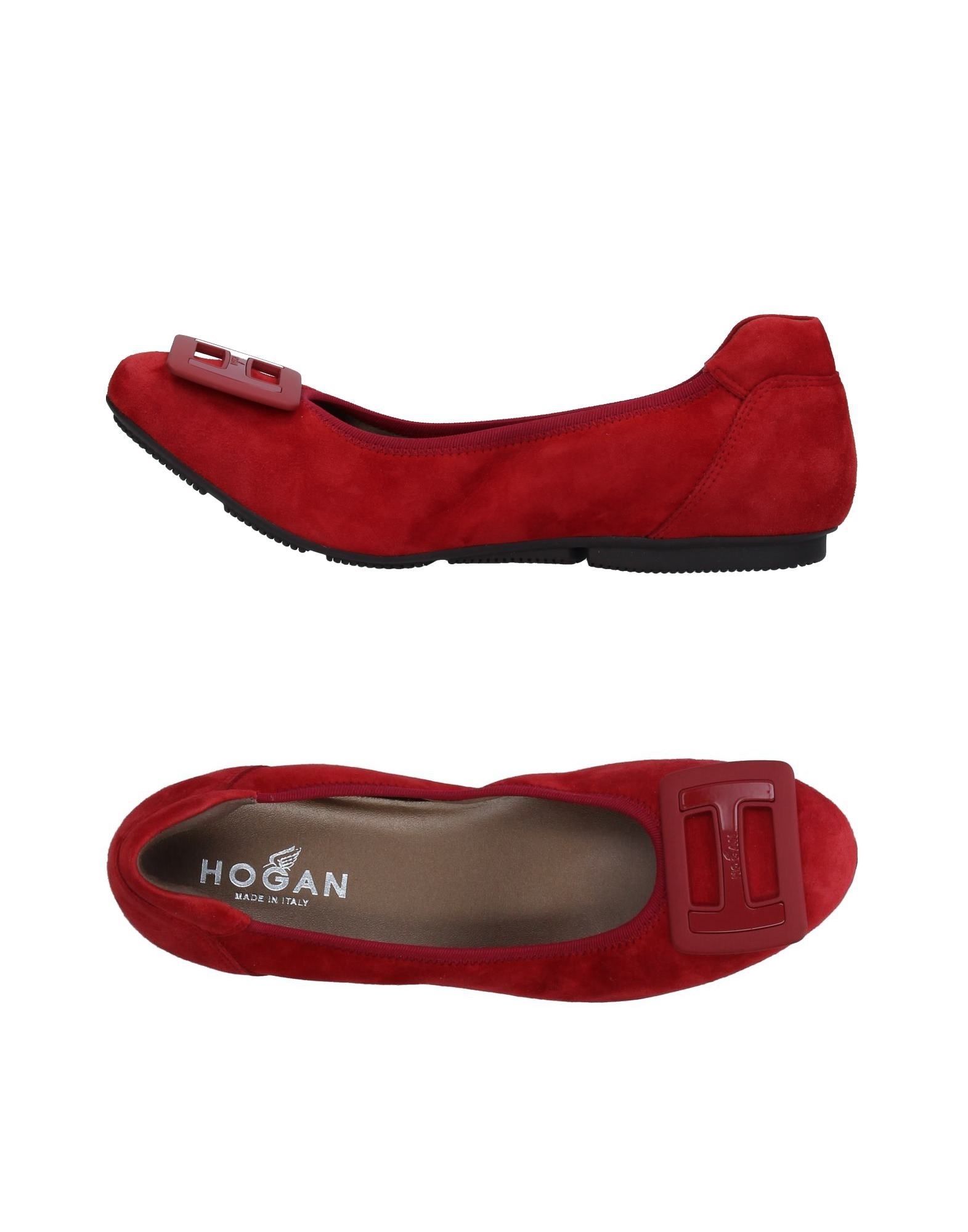 Moda Ballerine Hogan Donna - 11378474QR Moda Ballerine Hogan Donna - 11378474QR