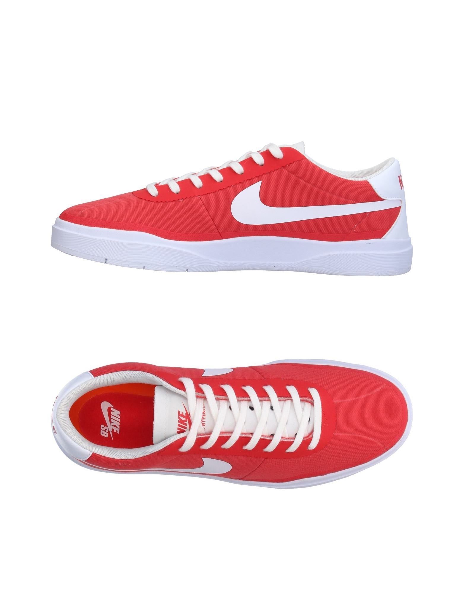 Sneakers Nike Sb Collection Uomo - 11378500AJ Sneakers Nike Sb Collection Uomo Uomo Collection - 11378500AJ 9f7169
