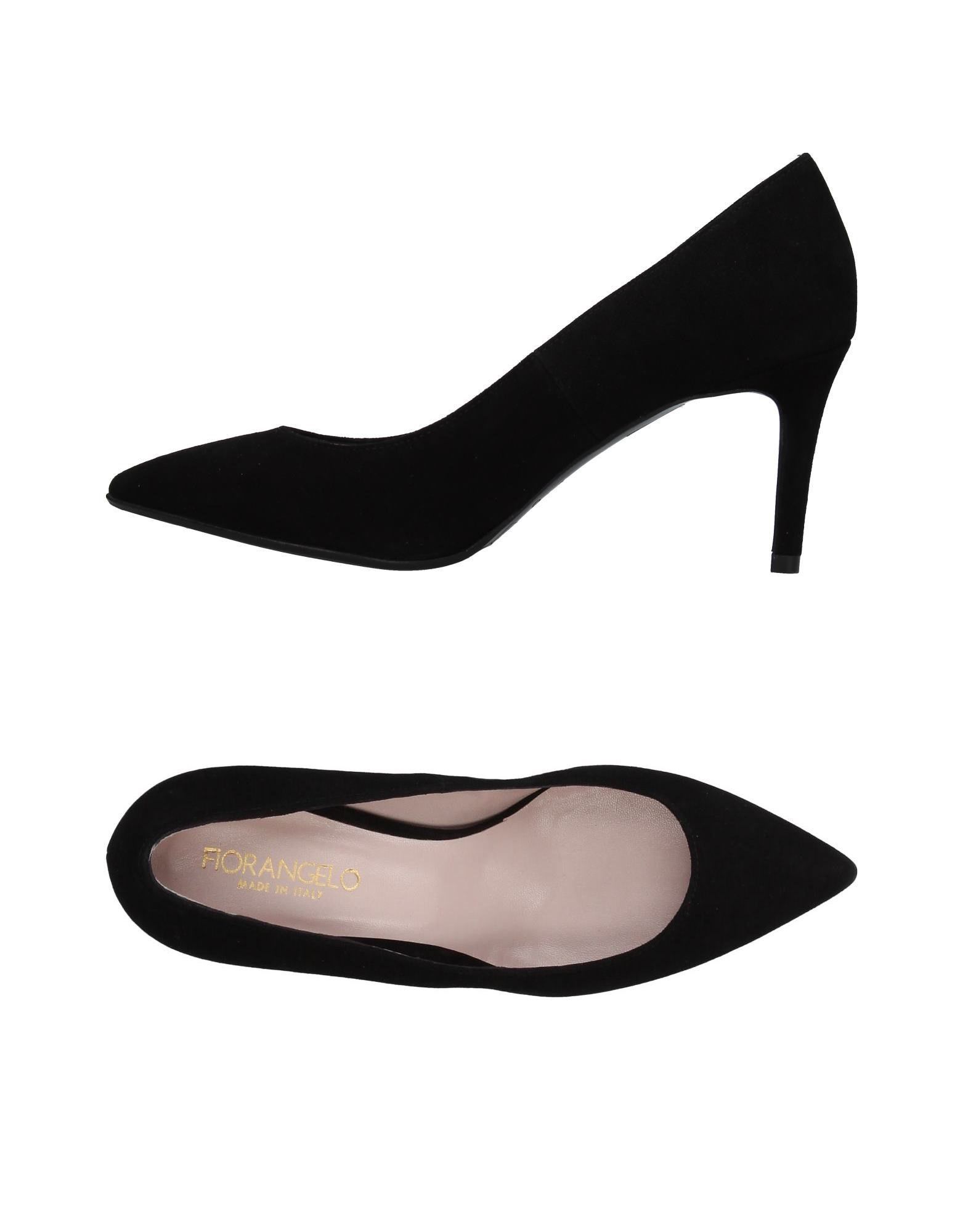 Stilvolle billige Schuhe Fiorangelo Pumps Damen 11378535WP Stilvolle billige billige billige Schuhe Fiorangelo Pumps Damen 11378535WP e36ea3