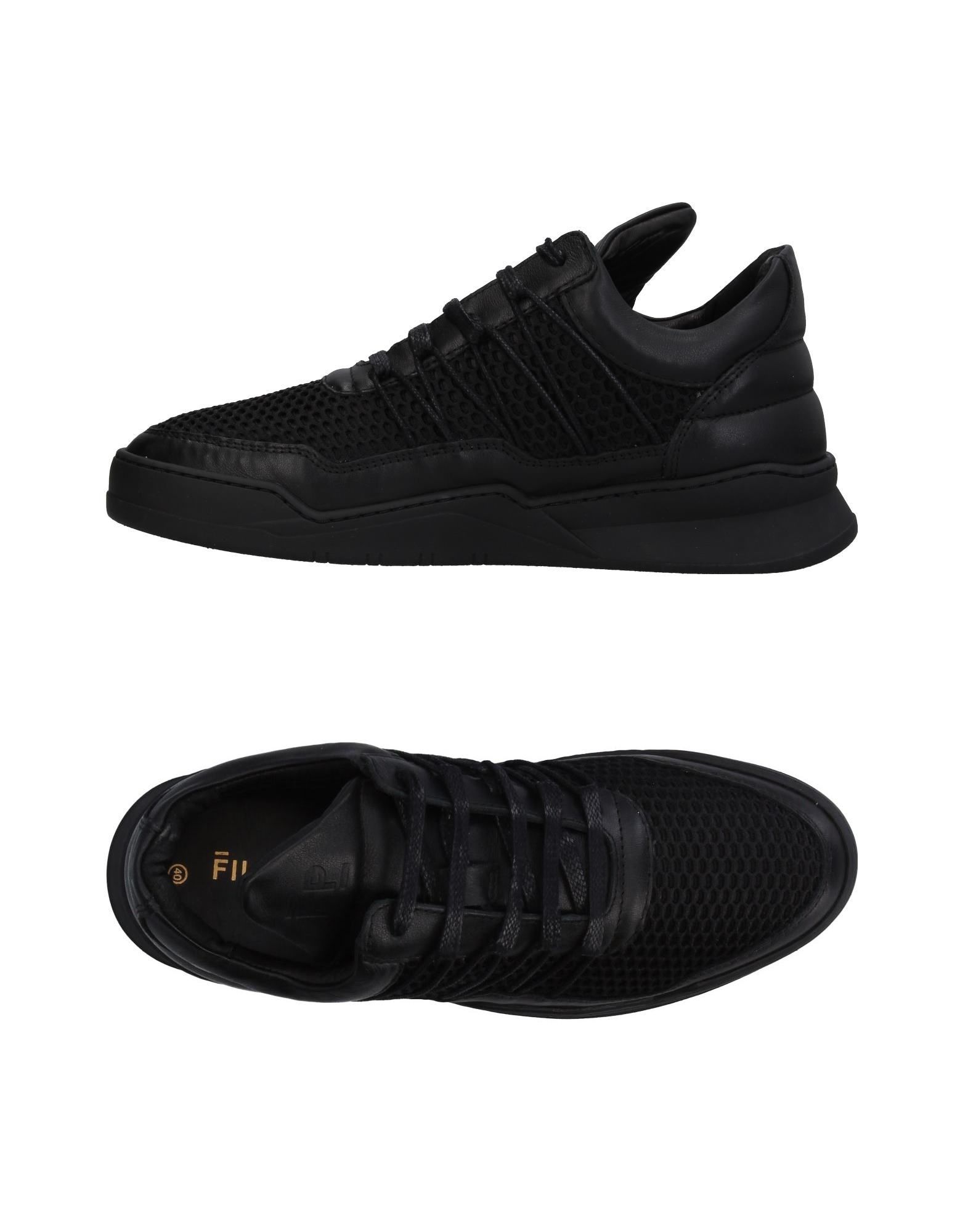 Filling Pieces Sneakers Herren 11378551HH Neue Schuhe Filling Pieces Sneakers Herren 11378551HH Neue Schuhe