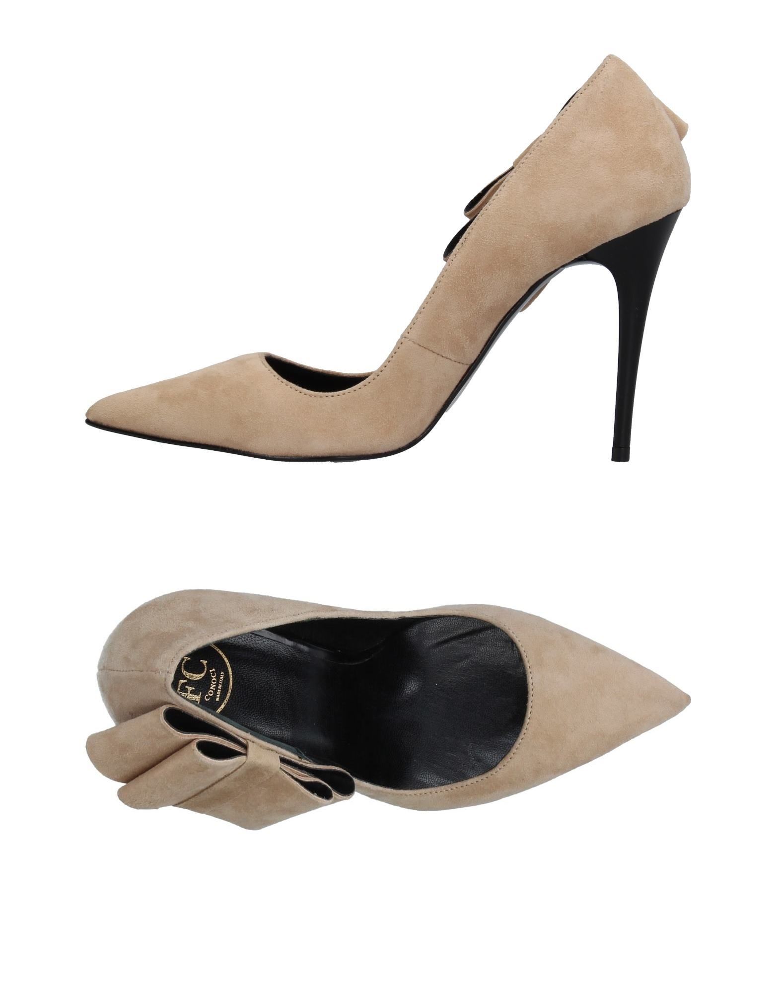 Francesca Conoci Pumps Damen 11378596UF Gute Qualität beliebte Schuhe Francesca Conoci Pumps Damen 11378596UF Gute Qualität beliebte Schuhe