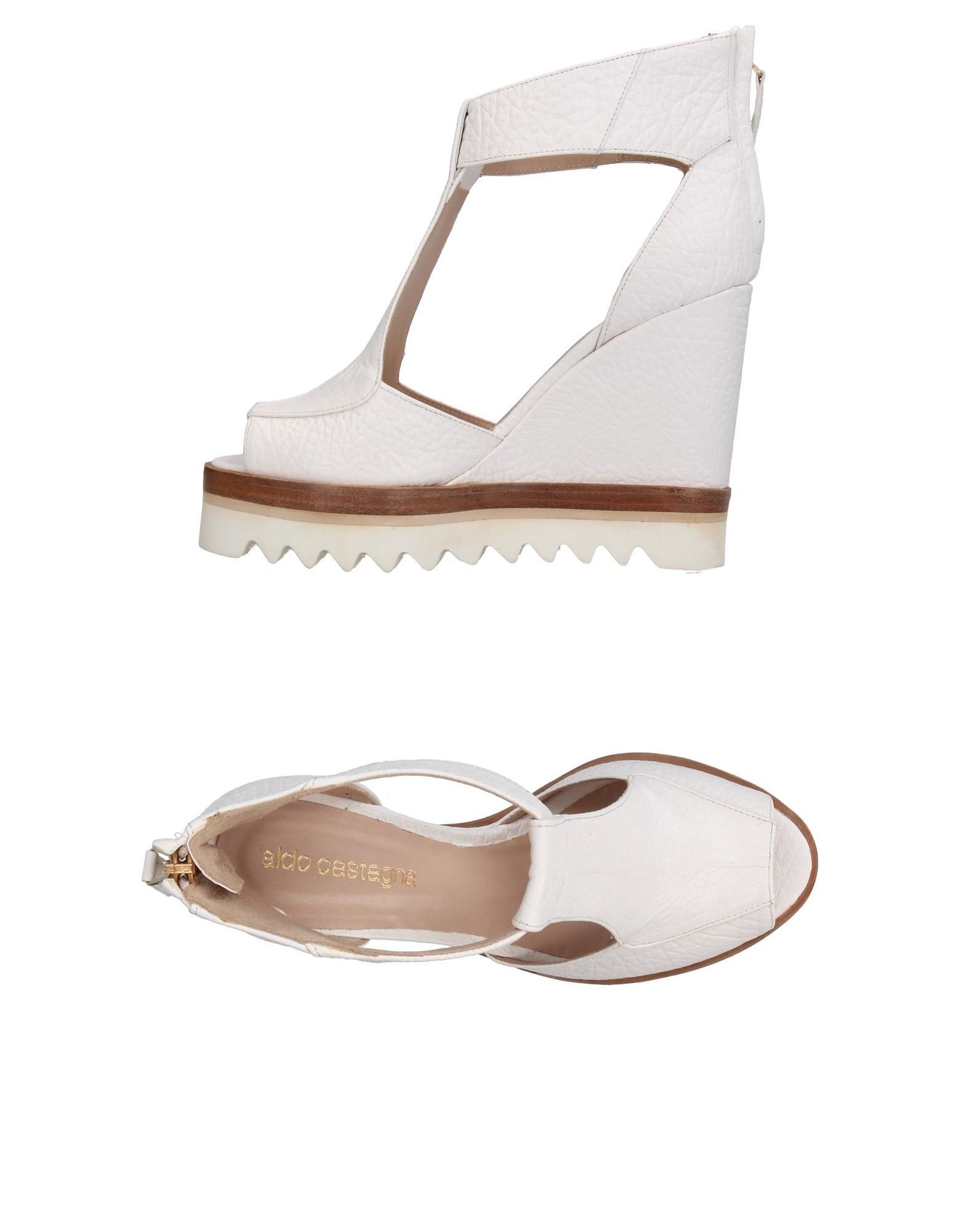 Stilvolle billige Schuhe Aldo Castagna Sandalen Damen 11378615NA Stilvolle billige Schuhe Aldo Castagna Sandalen Damen 11378615NA