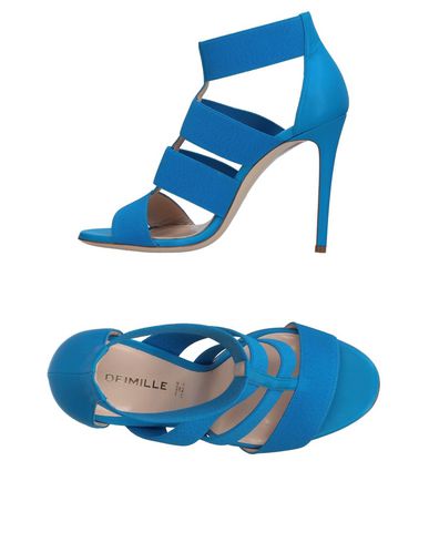 Venta de liquidación de temporada Sandalia Deimille Mujer - Sandalias Deimille - 11378625DT Azul Venta de liquidación de temporada Sandalia Deimille Mujer - Sandalias Deimille - 11378625DT Azul