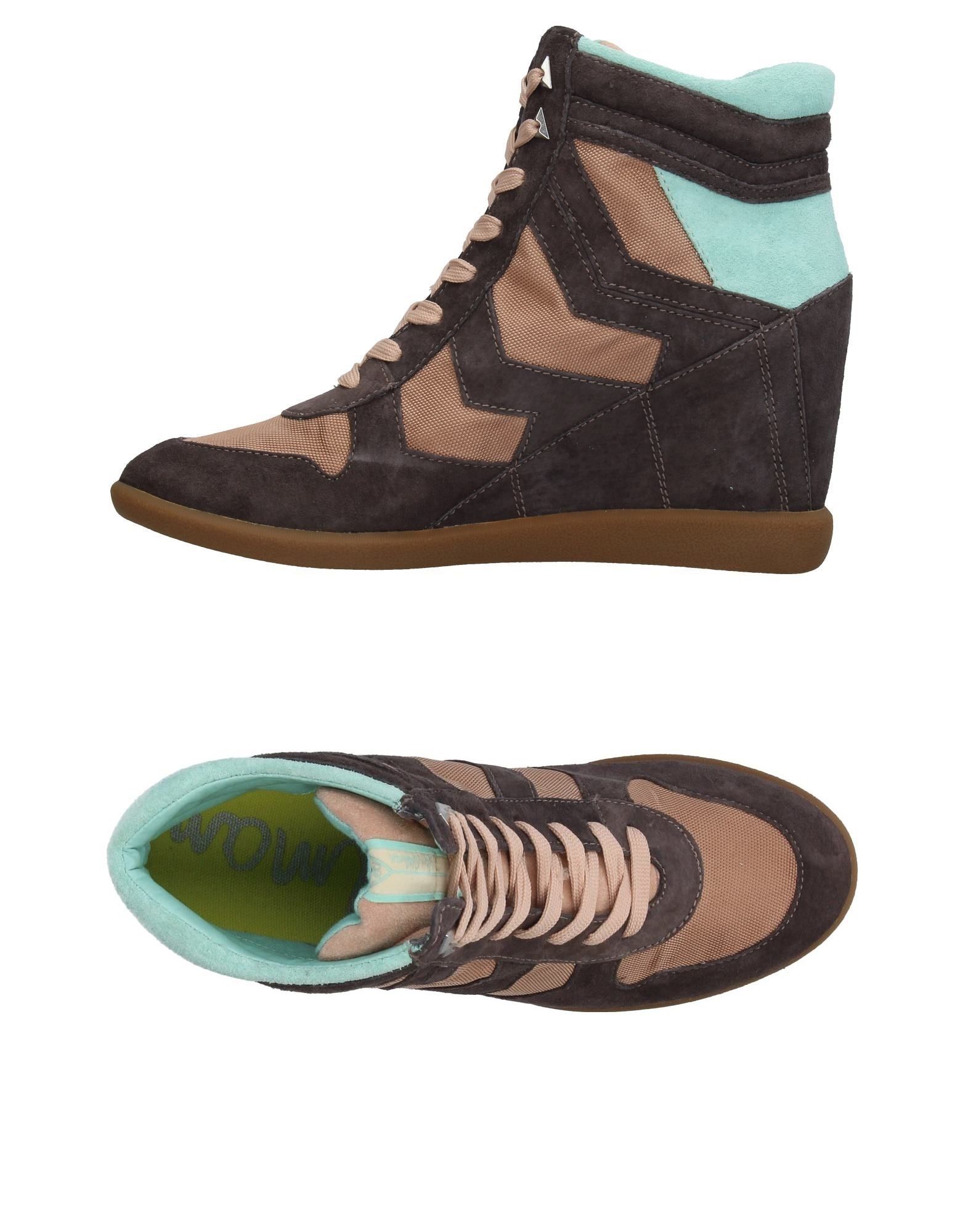 Sneakers Sam Edelman Donna - 11378711CC Sneakers Sneakers Sneakers Sam Edelman Donna - 11378711CC 945f36