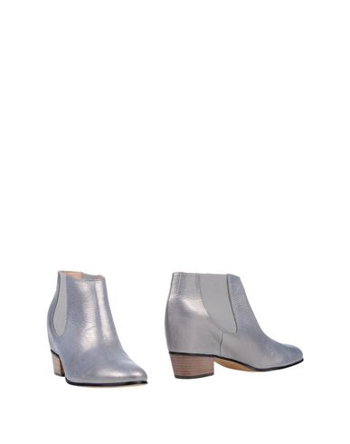 ZOOM GOLDEN GOOSE DELUXE BRAND - Ankle boot