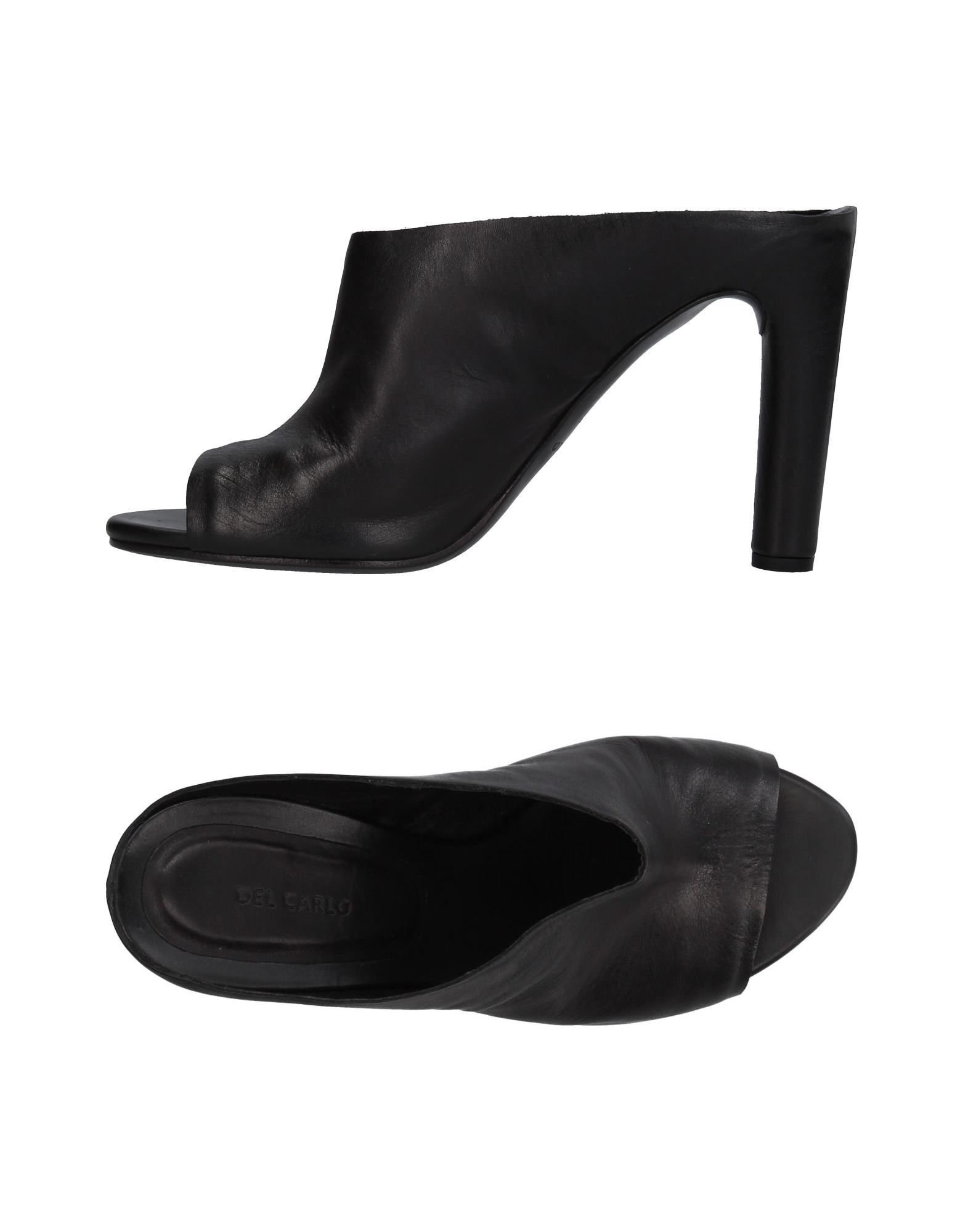 Gut um billige Schuhe zu tragenDel Carlo Sandalen Damen 11378814XQ Gut um billige Schuhe zu tragenDel Carlo Sandalen Damen 11378814XQ