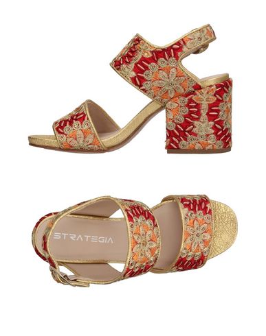 Los zapatos más populares para hombres y mujeres Sandalia Strategia Mujer - Sandalias Strategia - 11378816TI Rojo Los zapatos más populares para hombres y mujeres Sandalia Strategia Mujer - Sandalias Strategia - 11378816TI Rojo