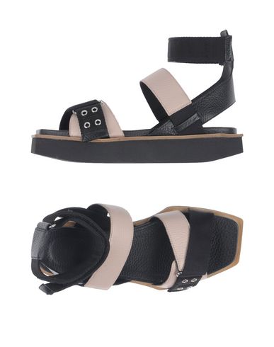 Cómodo y bien parecido Sandalia Vic Matiē Mujer - Sandalias Vic Matiē - 11378819VK Negro Cómodo y bien parecido Sandalia Vic Matiē Mujer - Sandalias Vic Matiē - 11378819VK Negro