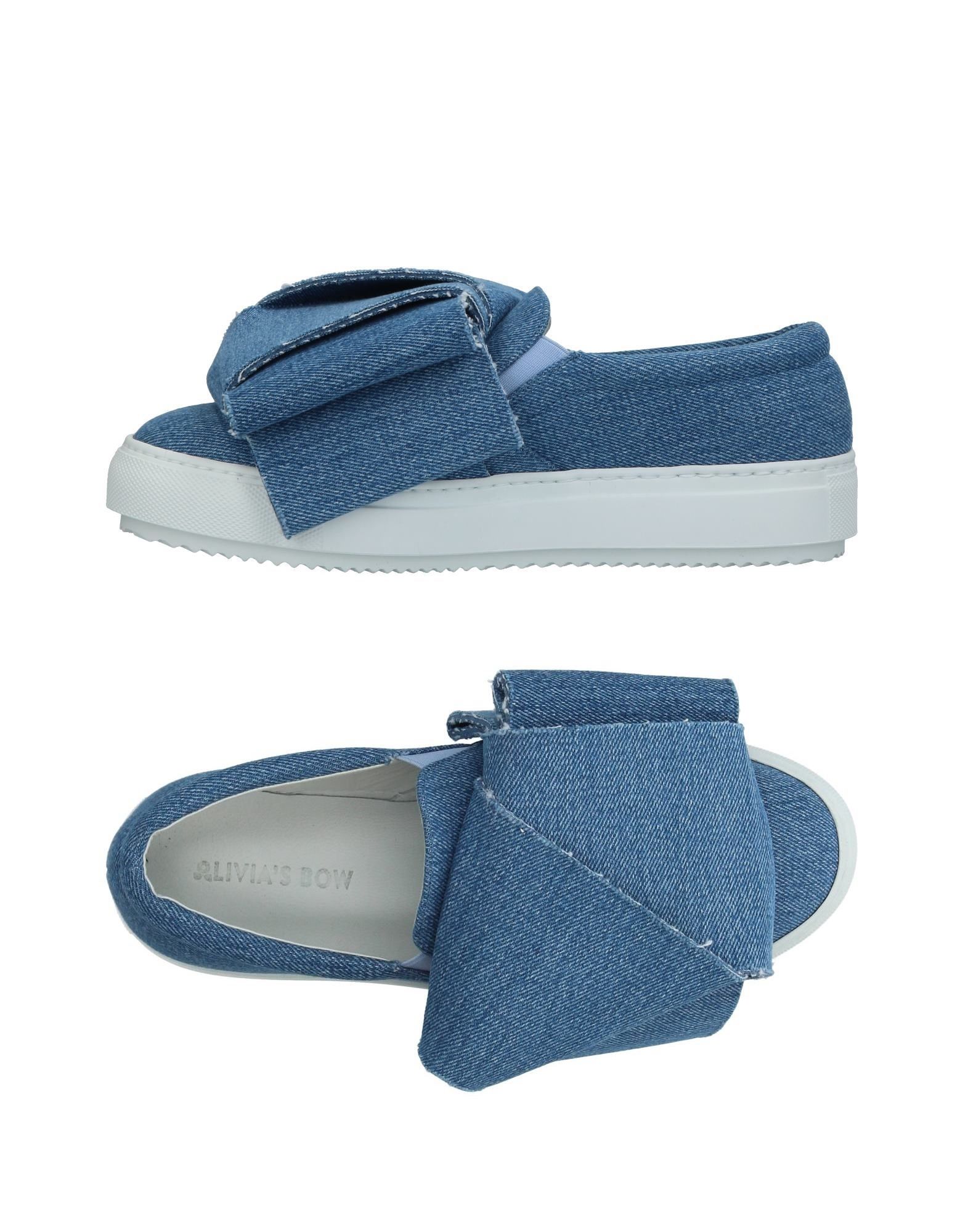 Olivia's Bow Sneakers - Women Olivia's Bow Sneakers online online online on United Kingdom - 11378866KJ 1b8c00 Olivia's Bow Sneakers - Women Olivia's Bow Sneakers online online online on United Kingdom - 11378866KJ 1b8c00