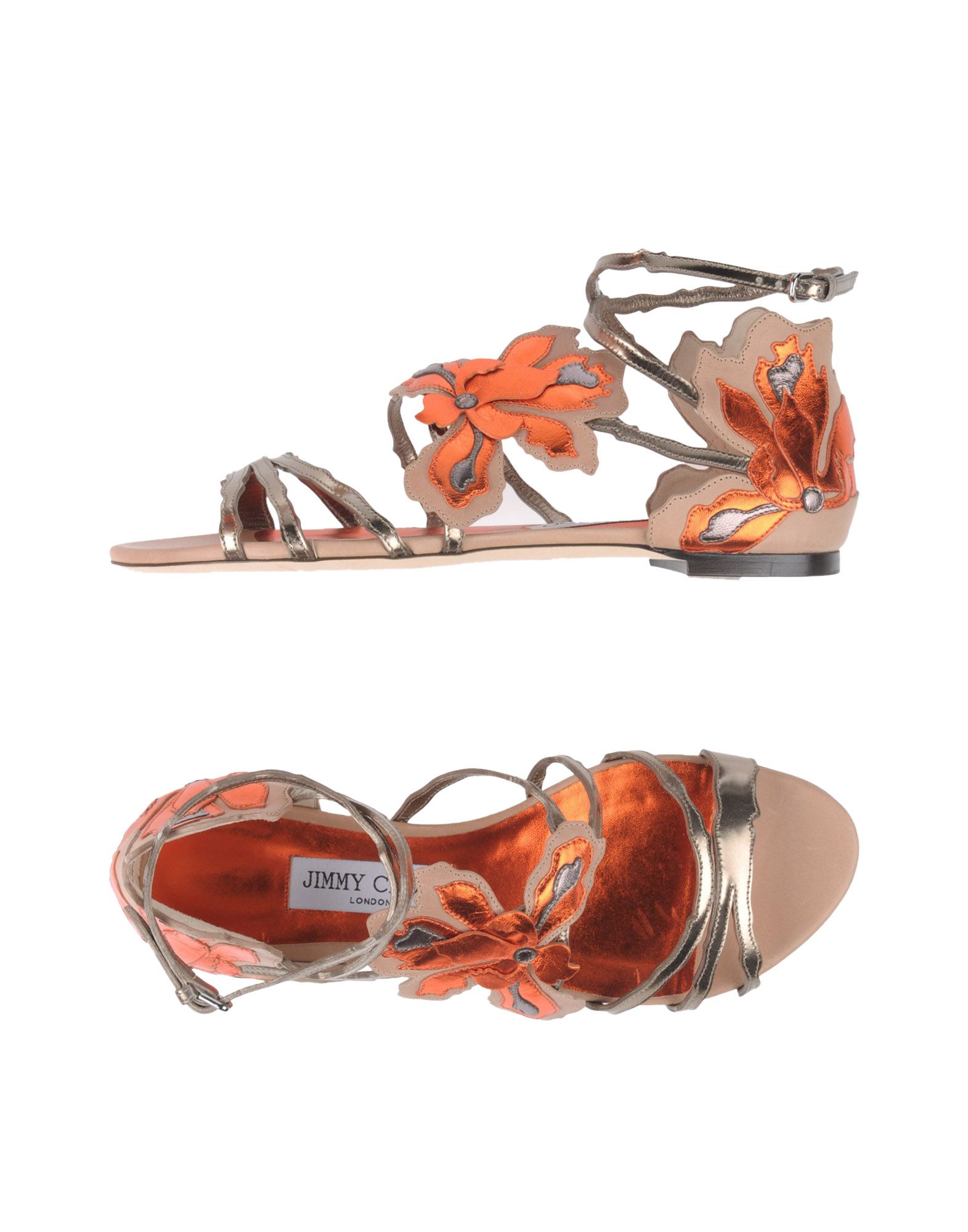 Jimmy Choo Sandalen Damen 11378887CSGünstige gut aussehende Schuhe Jimmy Choo Sandalen Damen 11378887CSGünstige gut aussehende Schuhe