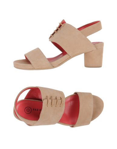 Venta de liquidación de temporada Sandalia Pas De Rouge Mujer - Sandalias Pas De Rouge - 11378951BL Beige Venta de liquidación de temporada Sandalia Pas De Rouge Mujer - Sandalias Pas De Rouge - 11378951BL Beige