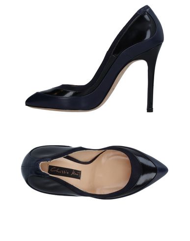 Cómodo y bien parecido Zapato De Salón Chrissie Morris Mujer - Salones Chrissie Morris - 11378986WR Azul marino Cómodo y bien parecido Zapato De Salón Chrissie Morris Mujer - Salones Chrissie Morris - 11378986WR Azul marino