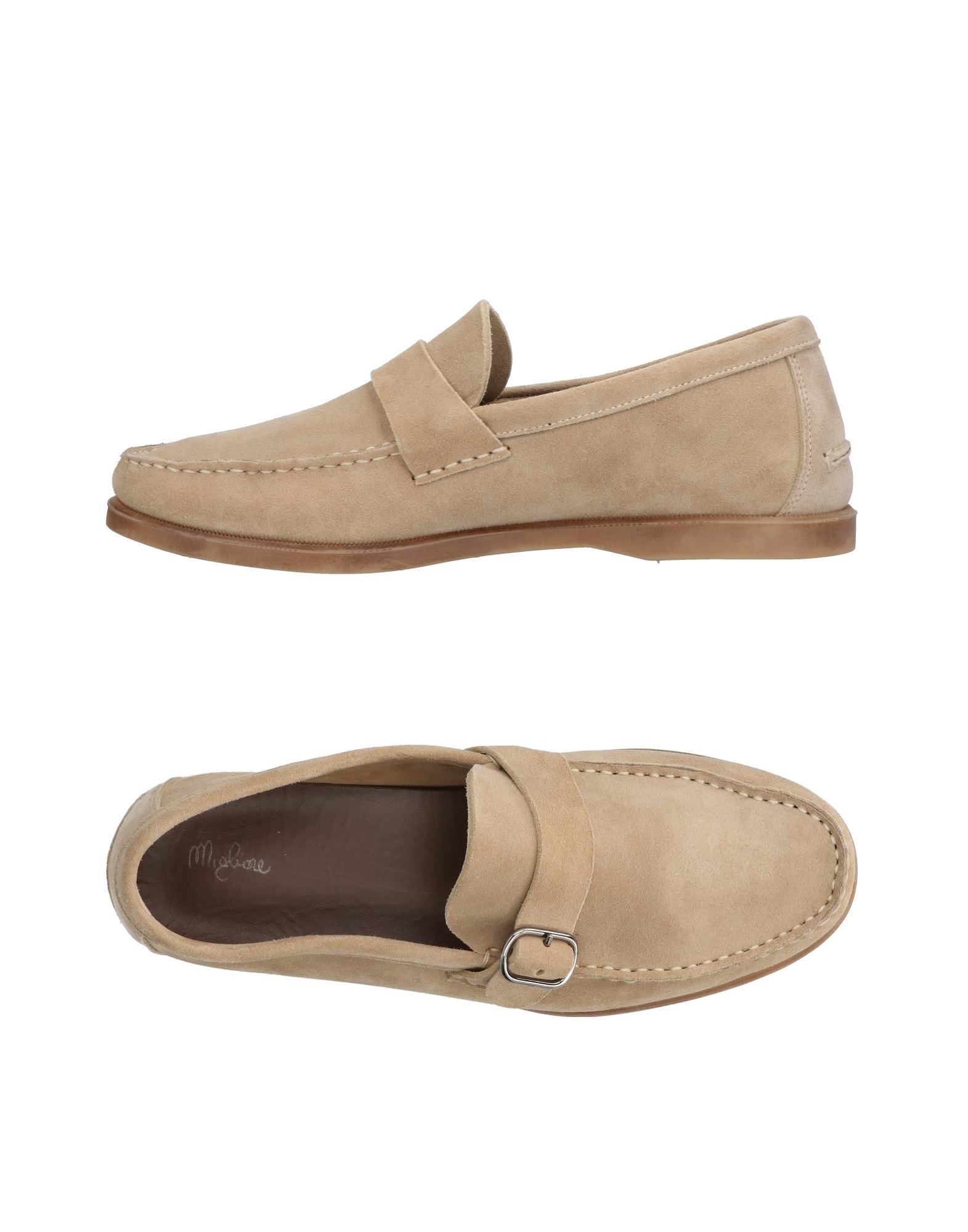 Rabatt echte Schuhe Migliore Mokassins Herren 11379016BW Rabatt echte Schuhe Migliore Mokassins Herren 11379016BW