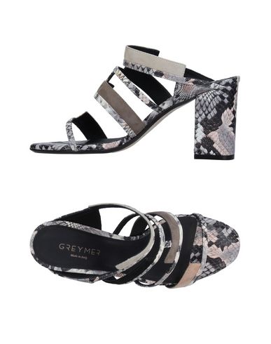 Gran descuento Sandalia Grey Mer Mujer - Sandalias Grey Mer - 11379018FB Gris perla Gran descuento Sandalia Grey Mer Mujer - Sandalias Grey Mer - 11379018FB Gris perla