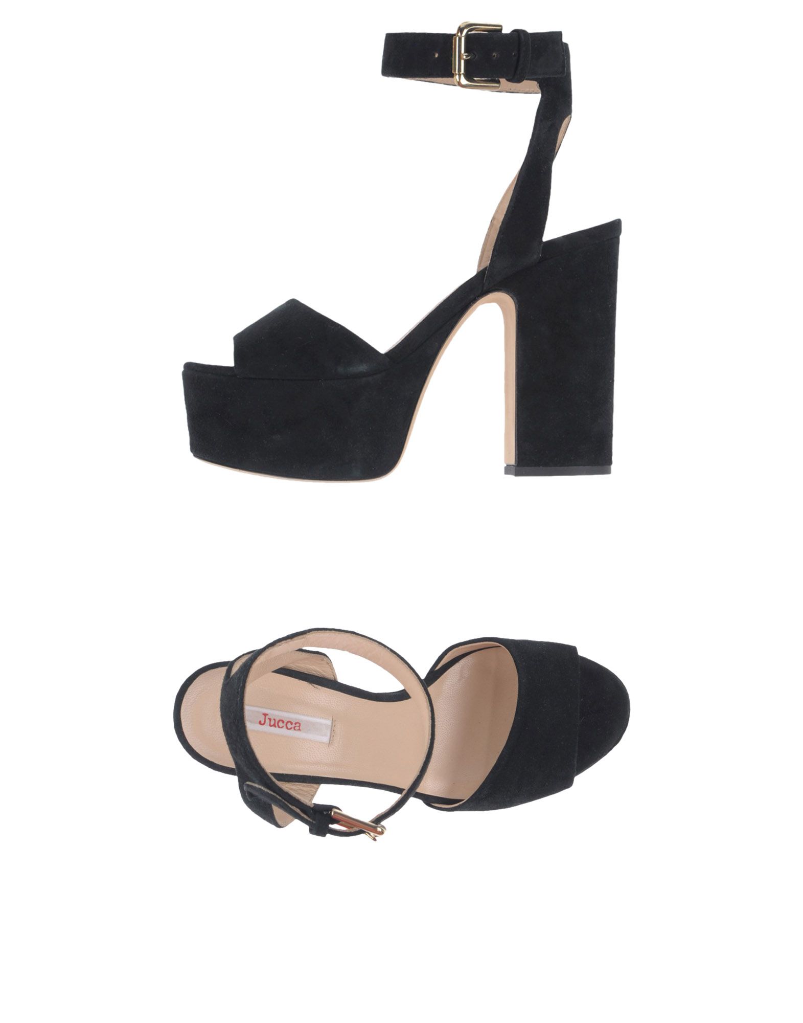 Scarpe economiche e resistenti Sandali Jucca Donna - 11379019NS Scarpe economiche e resistenti Sandali Jucca Donna - 11379019NS
