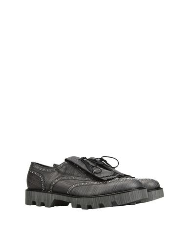 Zapatos con descuento Zapato De Cordones Emporio Armani Hombre - Zapatos De Cordones Emporio Armani - 11379041CI Gris Zapatos con descuento Zapato De Cordones Emporio Armani Hombre - Zapatos De Cordones Emporio Armani - 11379041CI Gris