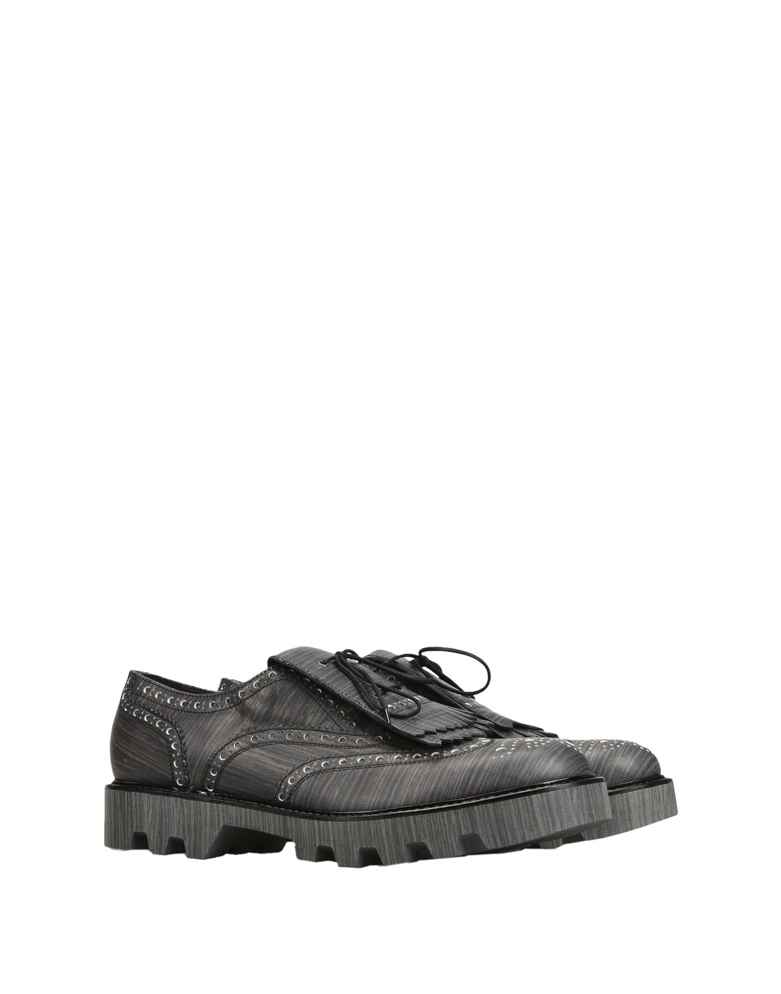 Stringate Emporio Armani Uomo - 11379041CI Stringate Emporio Armani Uomo - 11379041CI