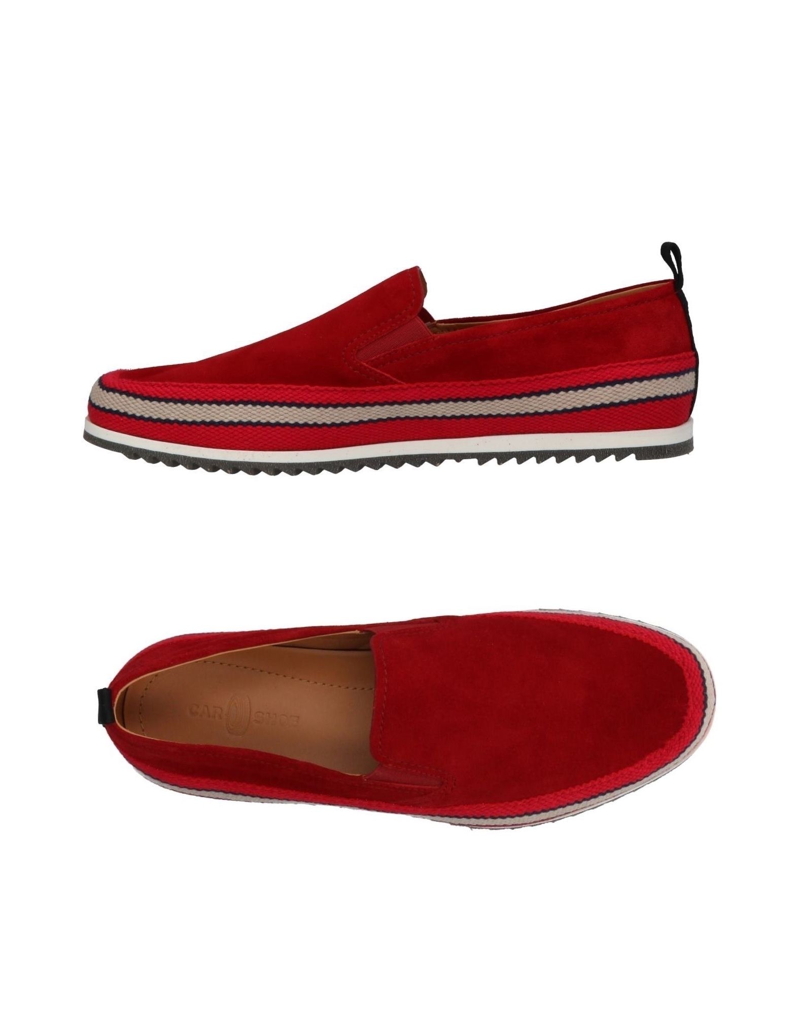 Moda Sneakers Carshoe Uomo - 11379047NX Moda Sneakers Carshoe Uomo - 11379047NX