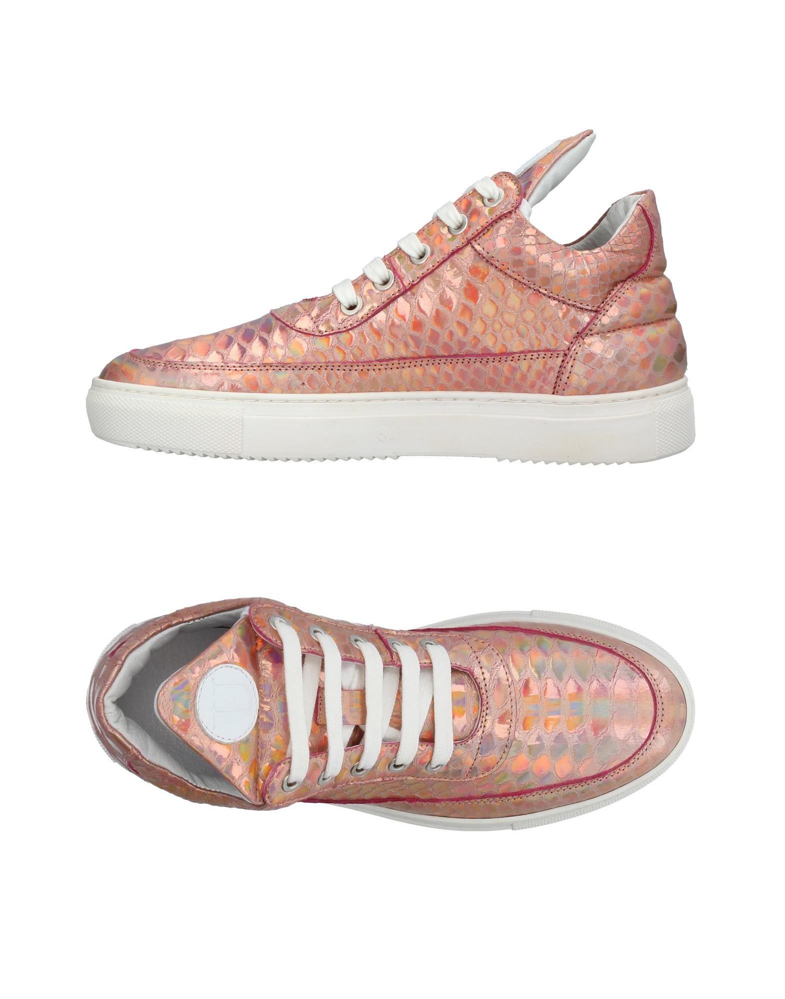 Moda Sneakers Up Donna - 11379239FJ Moda Sneakers Donna Up Donna Sneakers - 11379239FJ f00170
