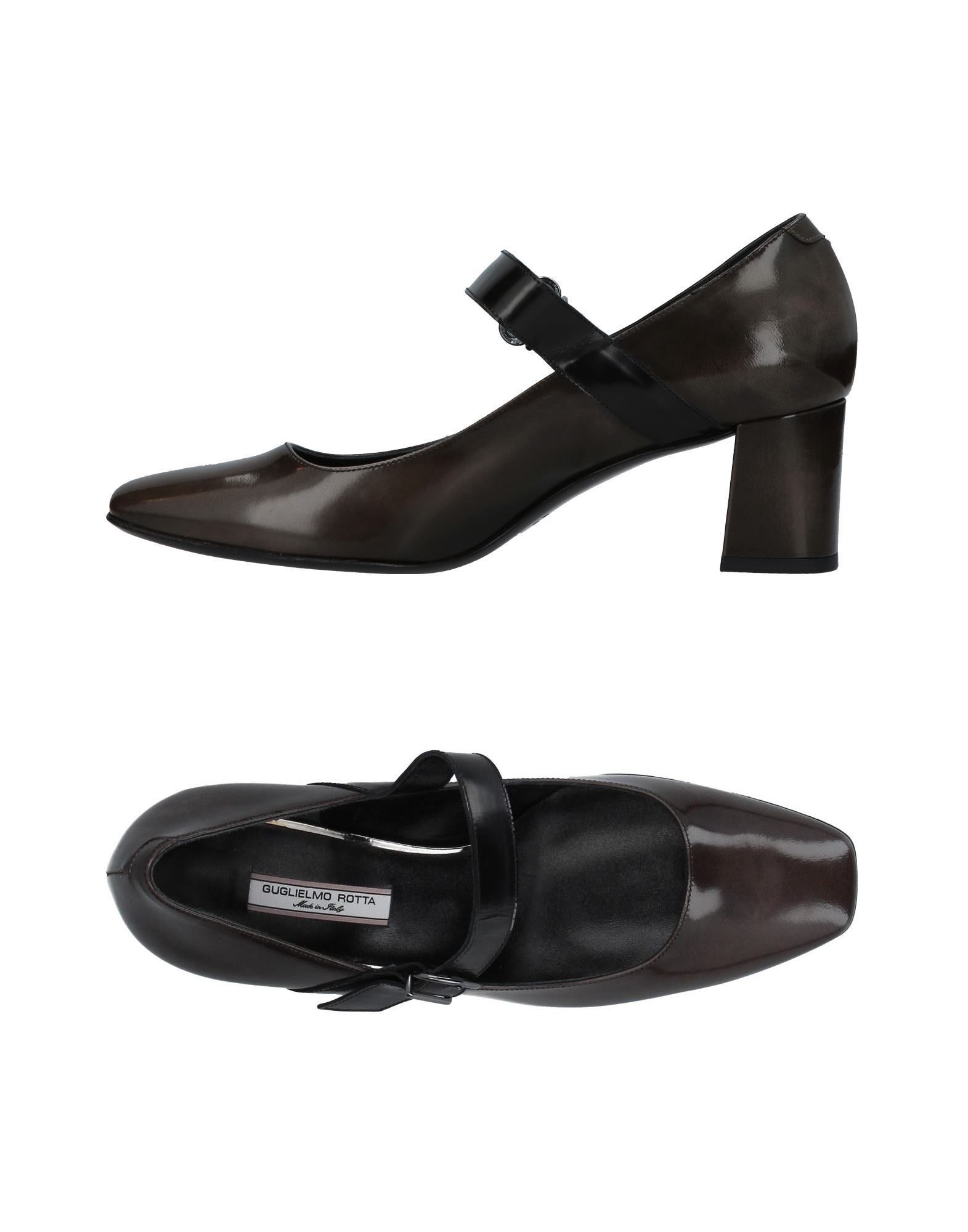 Guglielmo Rotta Pumps Damen 11379246GO Guglielmo Rotta Pumps Damen 11379246GO