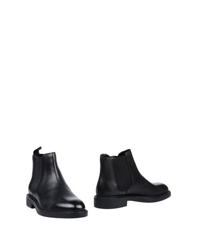 Zapatos con descuento Botín Vagabond Shoemakers Hombre - Botines Vagabond Shoemakers - 11379247SN Negro Zapatos con descuento Botín Vagabond Shoemakers Hombre - Botines Vagabond Shoemakers - 11379247SN Negro