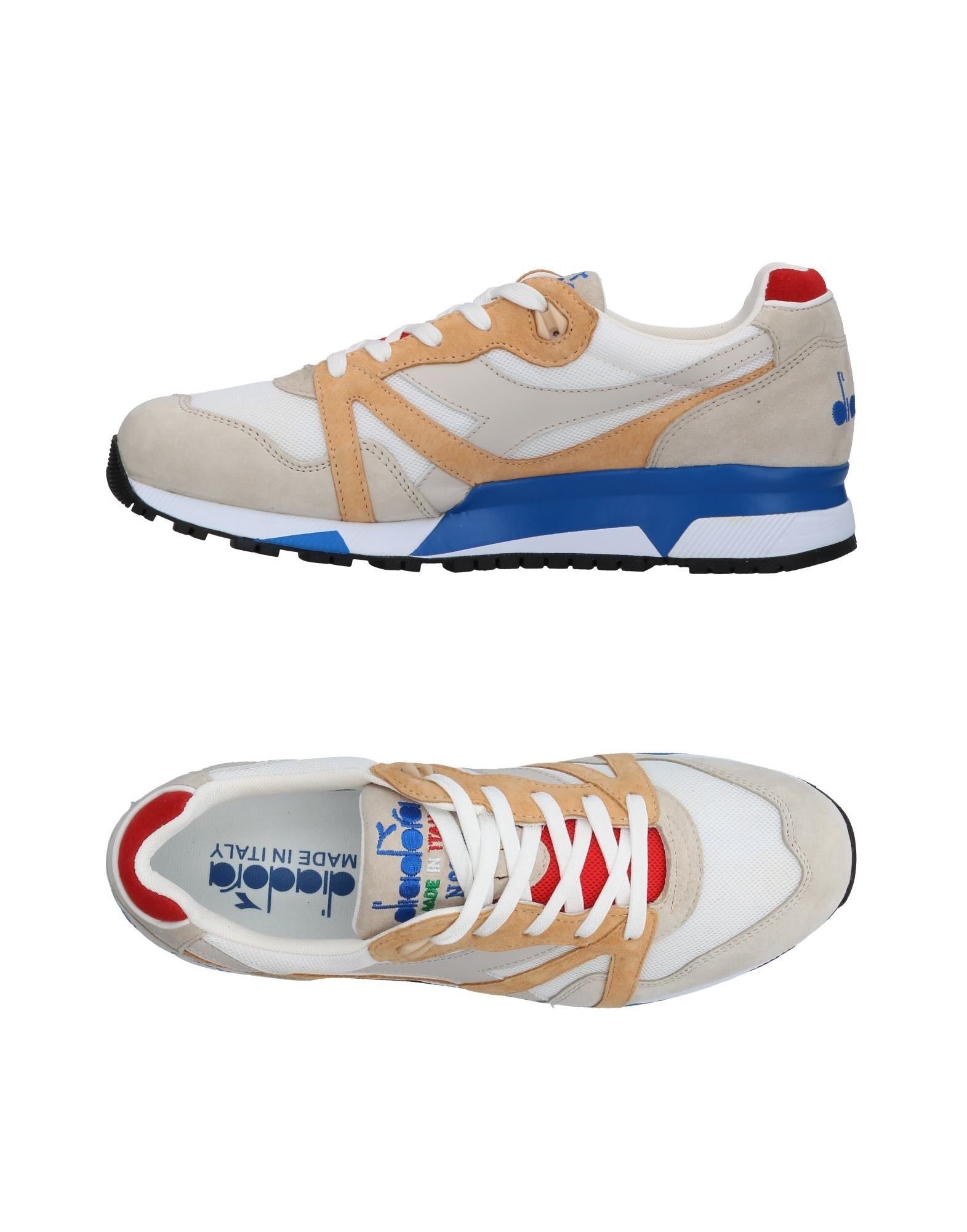 Haltbare Mode billige Schuhe Diadora Sneakers Herren 11379249CX Heiße Schuhe Haltbare Mode billige Schuhe Diadora Sneakers Herren 11379249CX Heiße Schuhe