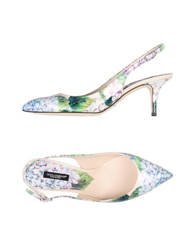 Casual salvaje Zapato De Salón Dolce & Gabbana Mujer - Salones Dolce & Gabbana - 11379265IB Azul celeste Casual salvaje Zapato De Salón Dolce & Gabbana Mujer - Salones Dolce & Gabbana - 11379265IB Azul celeste