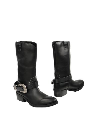 ZOOM GEI GEI - Bottes