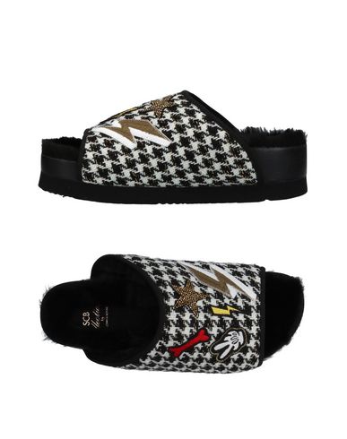 Zapatos casuales salvajes Sandalia Suecomma Bonnie Mujer - Sandalias Suecomma Bonnie - 11379273XO Negro Zapatos casuales salvajes Sandalia Suecomma Bonnie Mujer - Sandalias Suecomma Bonnie - 11379273XO Negro