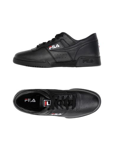 Zapatos con descuento Zapatillas Fila Heritage Original Fitness - Hombre - Zapatillas Fila Heritage - 11379414CG Negro Zapatos con descuento Zapatillas Fila Heritage Original Fitness - Hombre - Zapatillas Fila Heritage - 11379414CG Negro