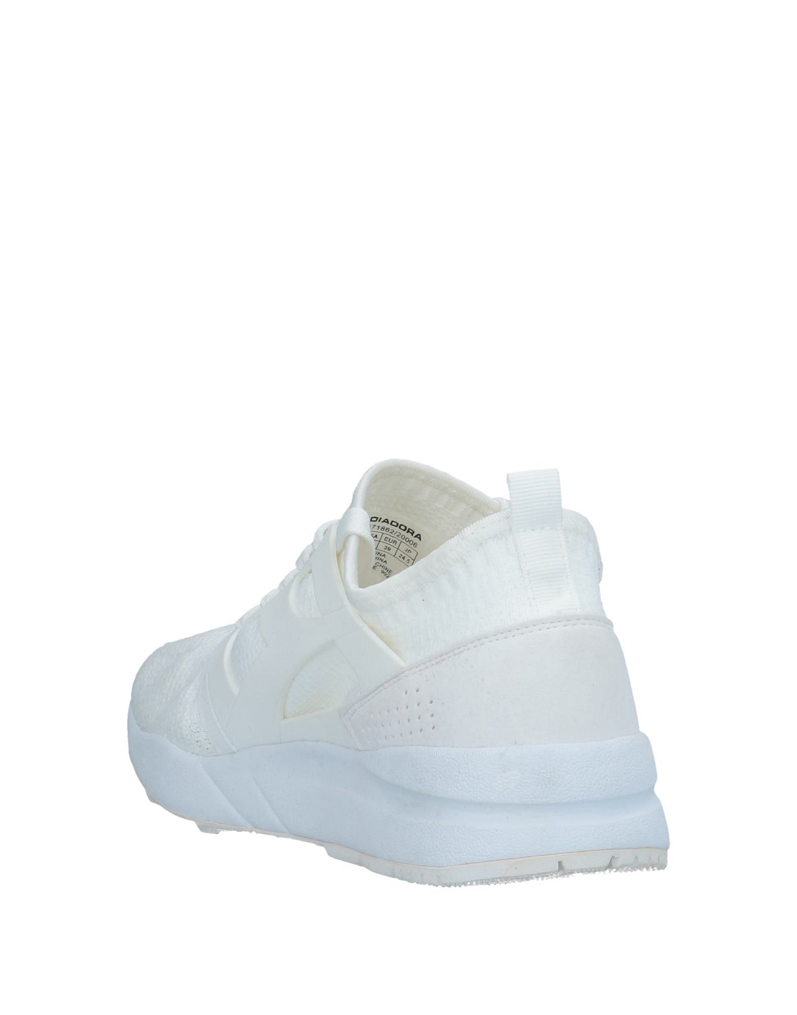 Moda barata y hermosa Zapatillas Diadora Mujer - Zapatillas Diadora Zapatillas Blanco 702d59 Moda barata y hermosa Zapatillas Diadora Mujer - Zapatillas Diadora Zapatillas Blanco 702d59