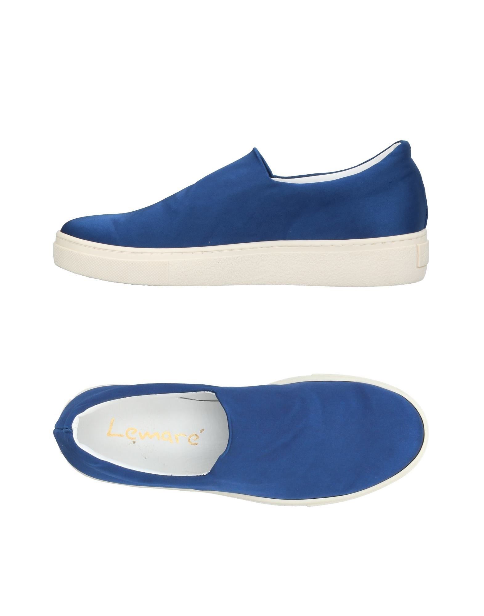 Günstige und modische Schuhe Lemaré Sneakers Damen 11379417IE Günstige und modische Schuhe Lemaré Sneakers Damen 11379417IE