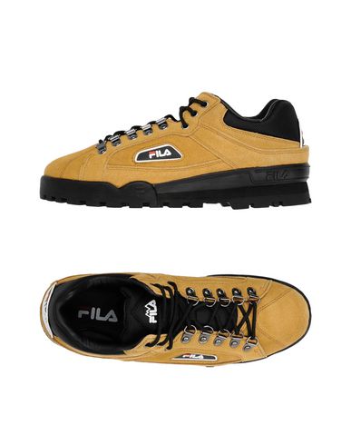 Zapatos con descuento Zapatillas Fila Heritage Trailblazer Suede - Hombre - Zapatillas Fila Heritage - 11379419MW Camel Zapatos con descuento Zapatillas Fila Heritage Trailblazer Suede - Hombre - Zapatillas Fila Heritage - 11379419MW Camel