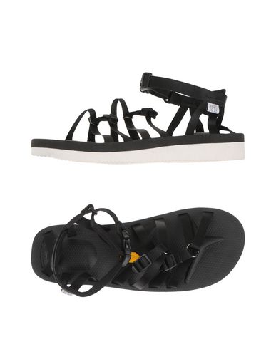 Gran descuento Sandalia Suicoke Mujer - Sandalias Suicoke - 11379431CE Negro Gran descuento Sandalia Suicoke Mujer - Sandalias Suicoke - 11379431CE Negro