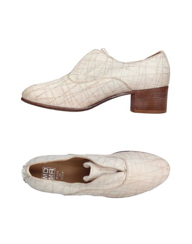 Zapatos casuales salvajes Mocasín Moma Mujer - Mocasines Moma - 11379447LW Marfil Zapatos casuales salvajes Mocasín Moma Mujer - Mocasines Moma - 11379447LW Marfil