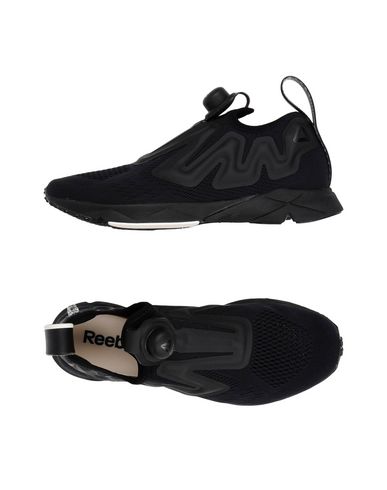 Zapatillas Reebok Pump Supreme - Mujer - Zapatillas Reebok - 11379471NG Negro Zapatillas Reebok Pump Supreme - Mujer - Zapatillas Reebok - 11379471NG Negro