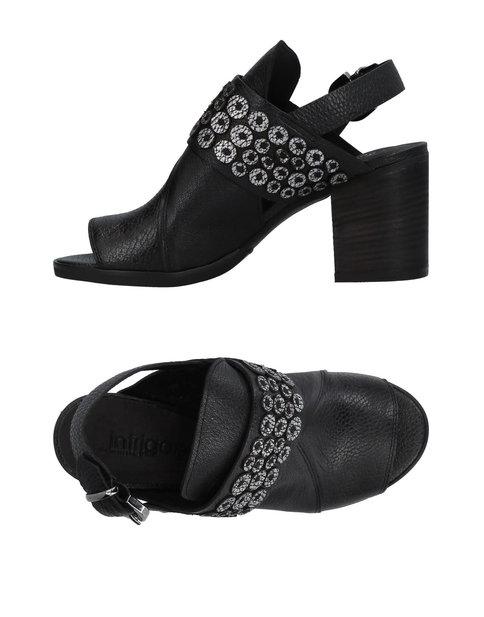 Haltbare Mode billige Schuhe Intrigo Sandalen Damen 11379480MF Heiße Schuhe Haltbare Mode billige Schuhe Intrigo Sandalen Damen 11379480MF Heiße Schuhe
