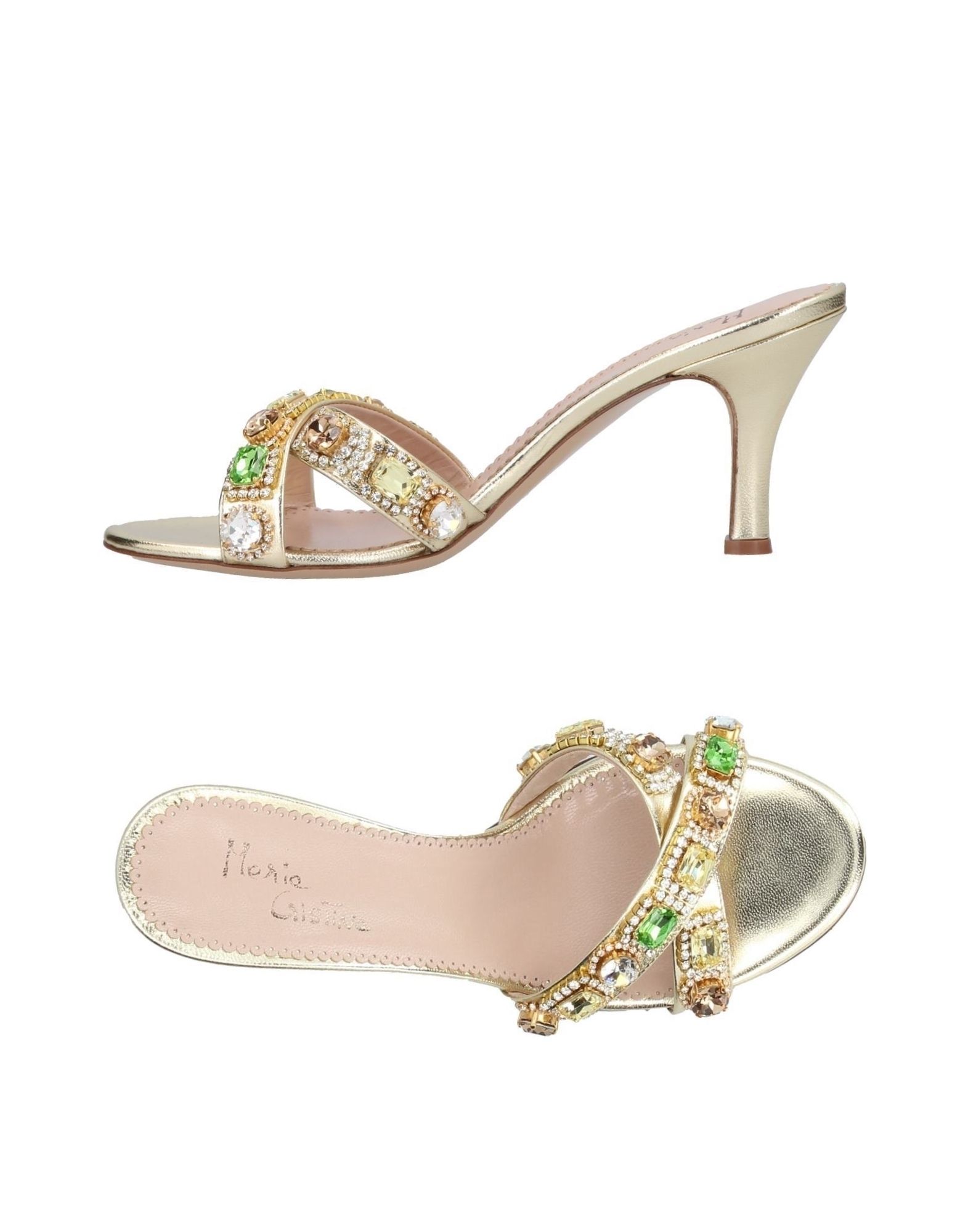 Maria Cristina Sandalen Damen 11379510SM Gute Qualität beliebte Schuhe Maria Cristina Sandalen Damen 11379510SM Gute Qualität beliebte Schuhe
