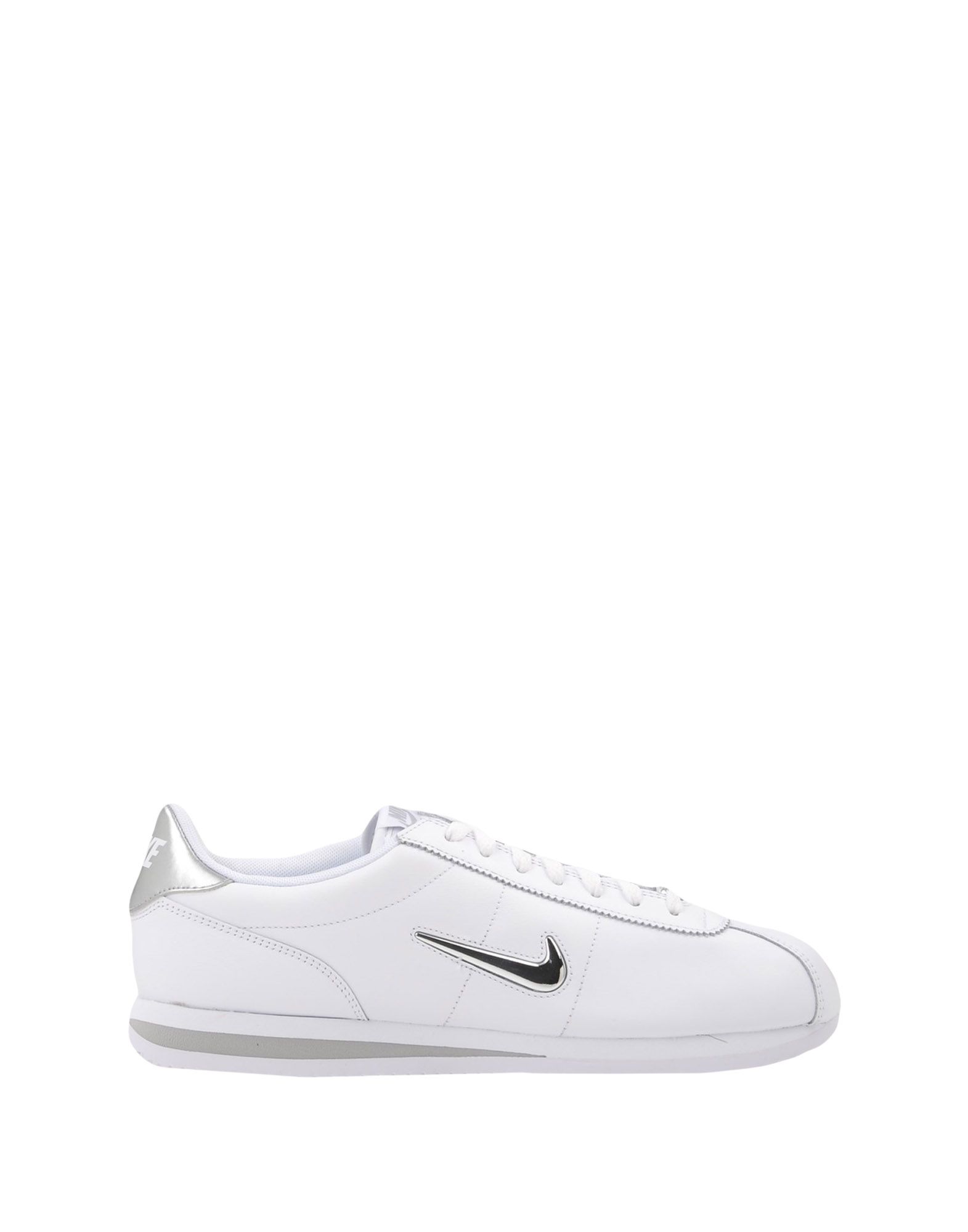 Sneakers Nike Cortez Basic Jewel - Homme - Sneakers Nike - Blanc Meilleur modèle de vente d45c1f Sneakers Nike Cortez Basic Jewel - Homme - Sneakers Nike - Blanc Meilleur modèle de vente d45c1f