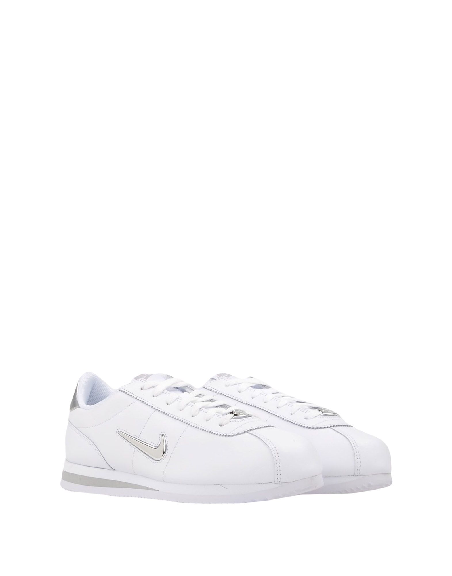 Sneakers Nike Cortez Basic Jewel - Homme - Sneakers Nike - Blanc Meilleur modèle de vente d45c1f Sneakers Nike Cortez Basic Jewel - Homme - Sneakers Nike - Blanc Meilleur modèle de vente d45c1f