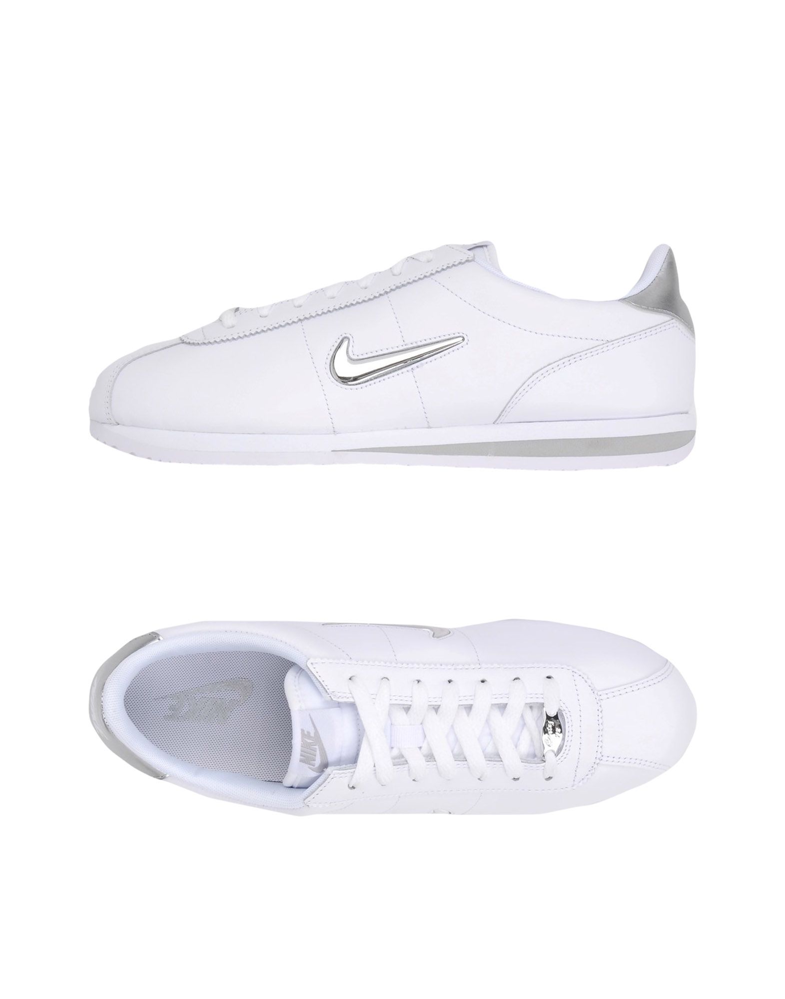 Nike Cortez Basic Jewel - Uomo - 11379529NR Nike Cortez Basic Jewel - Uomo - 11379529NR