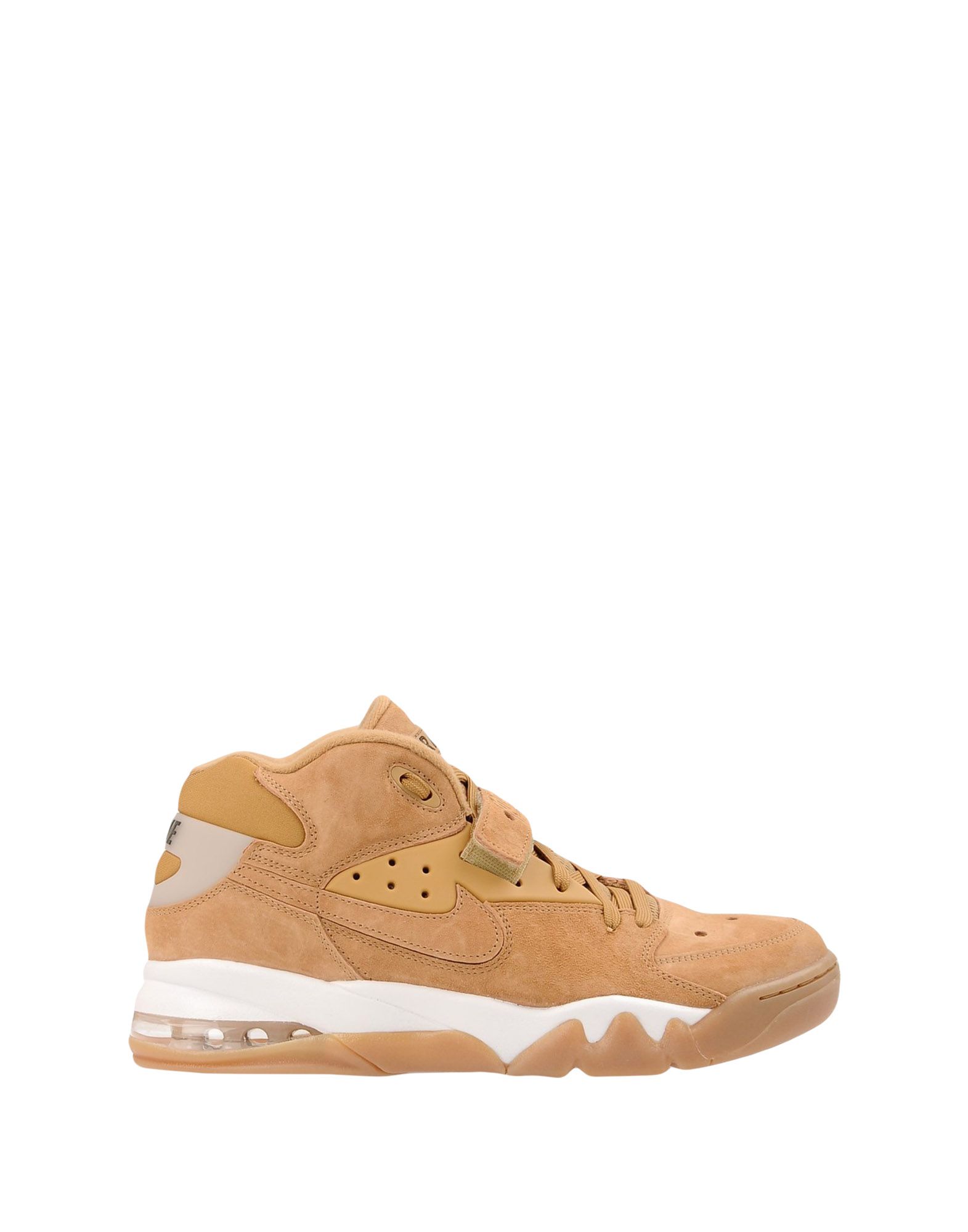 Sneakers Nike Air Force Max Premium - Homme - Sneakers Nike - Camel Remise de marque 48cd03 Sneakers Nike Air Force Max Premium - Homme - Sneakers Nike - Camel Remise de marque 48cd03