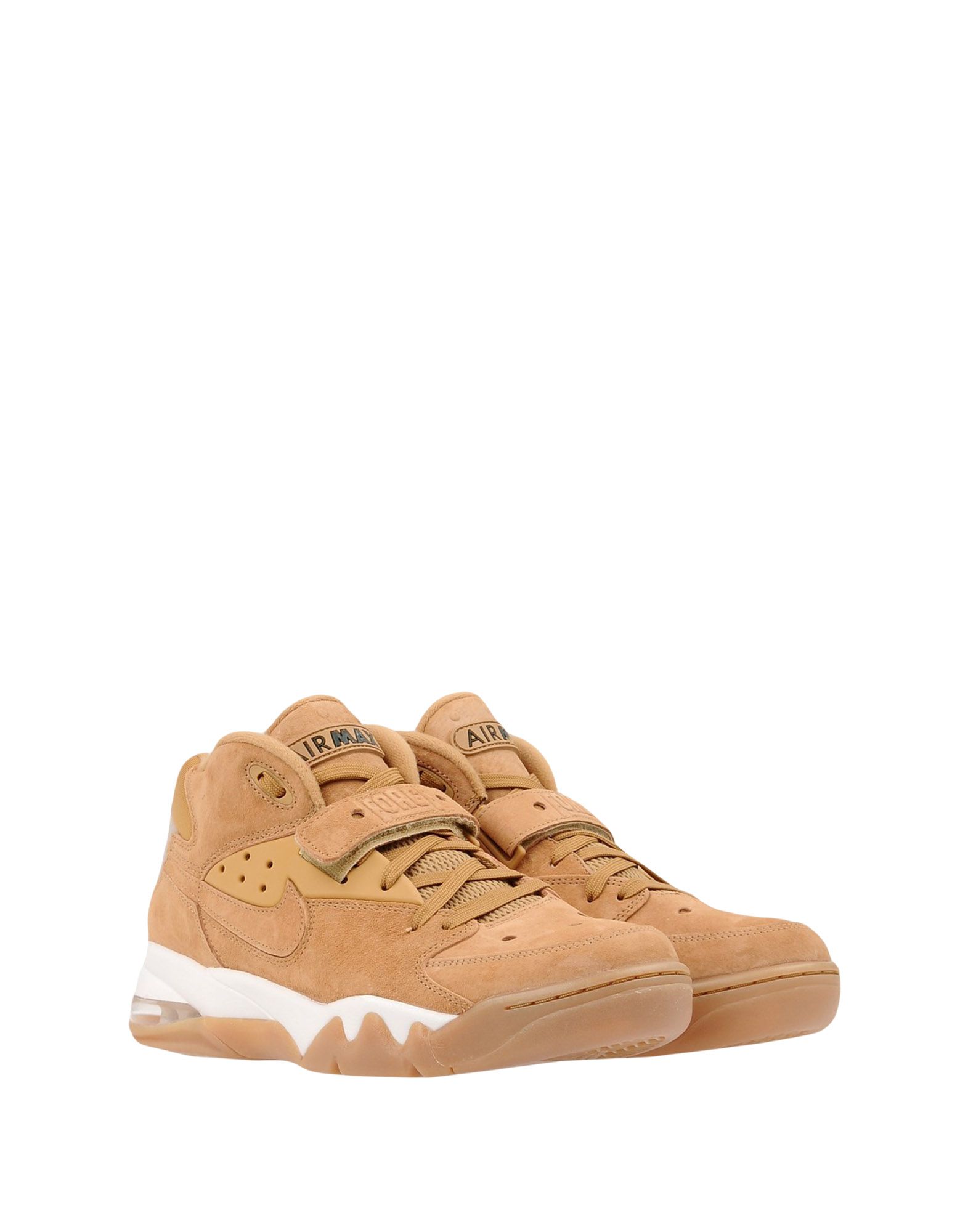 Sneakers Nike Air Force Max Premium - Homme - Sneakers Nike - Camel Remise de marque 48cd03 Sneakers Nike Air Force Max Premium - Homme - Sneakers Nike - Camel Remise de marque 48cd03