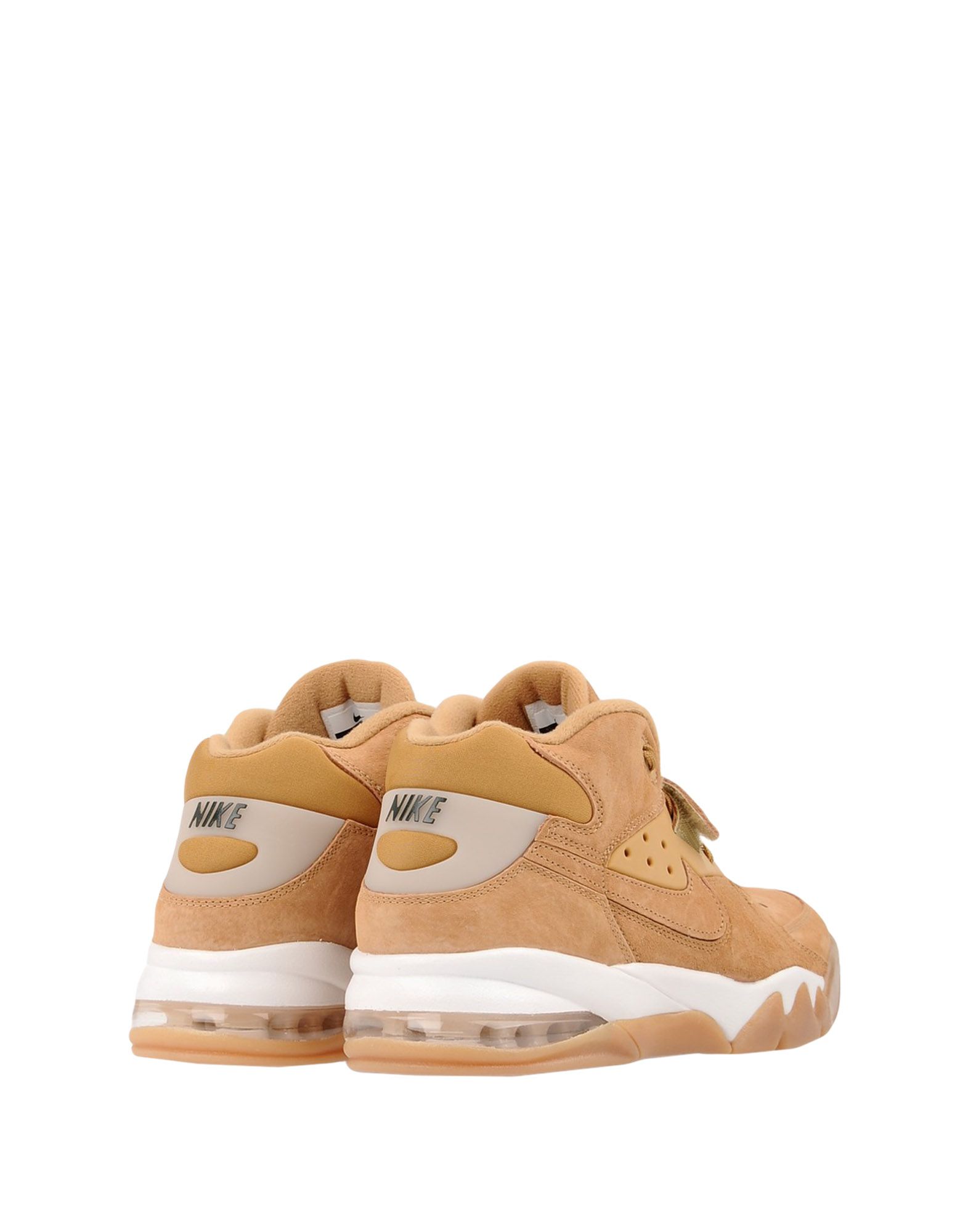 Sneakers Nike Air Force Max Premium - Homme - Sneakers Nike - Camel Remise de marque 48cd03 Sneakers Nike Air Force Max Premium - Homme - Sneakers Nike - Camel Remise de marque 48cd03