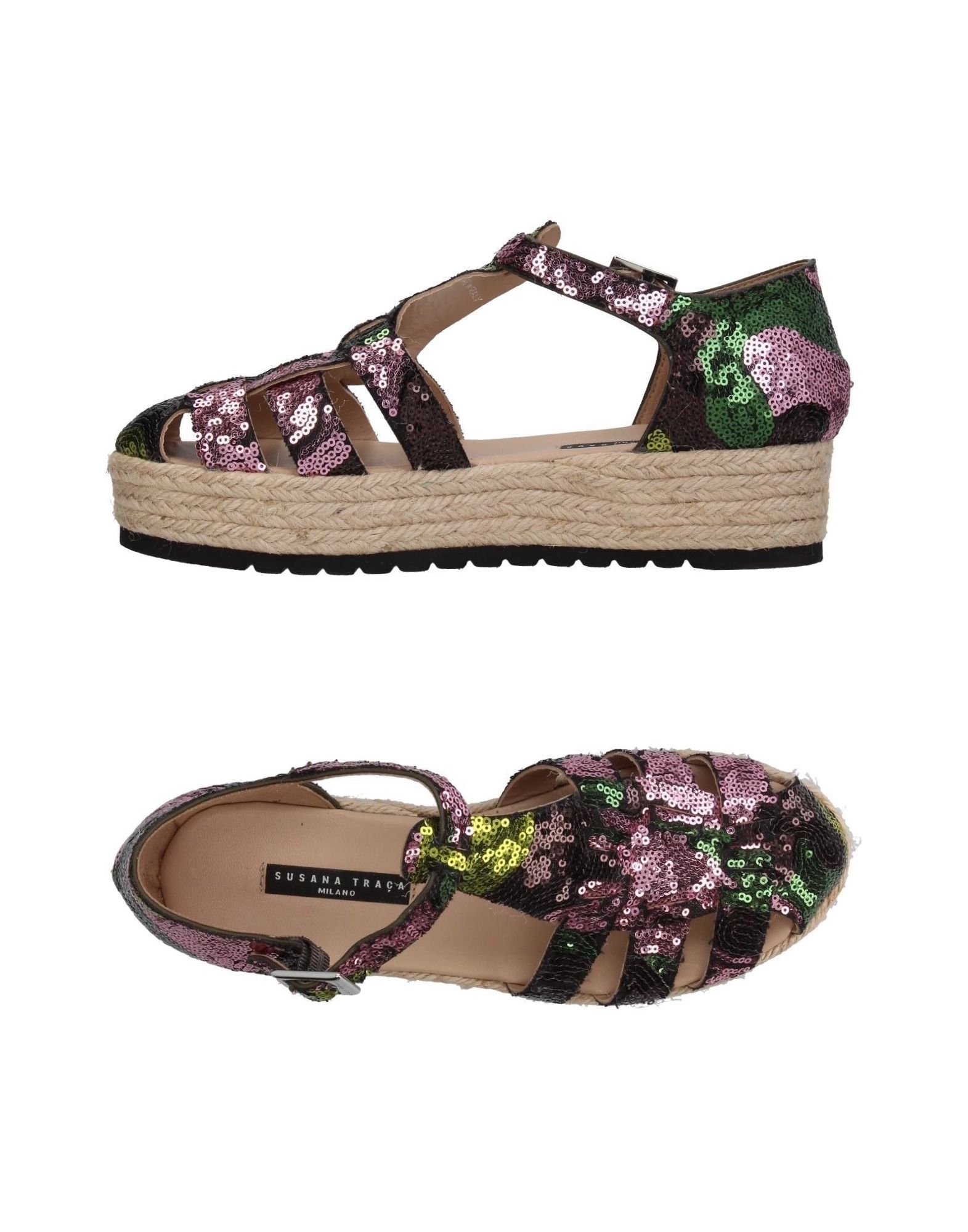 Sandali Susana Traca Donna - 11379534PS Sandali Susana Traca Donna - 11379534PS