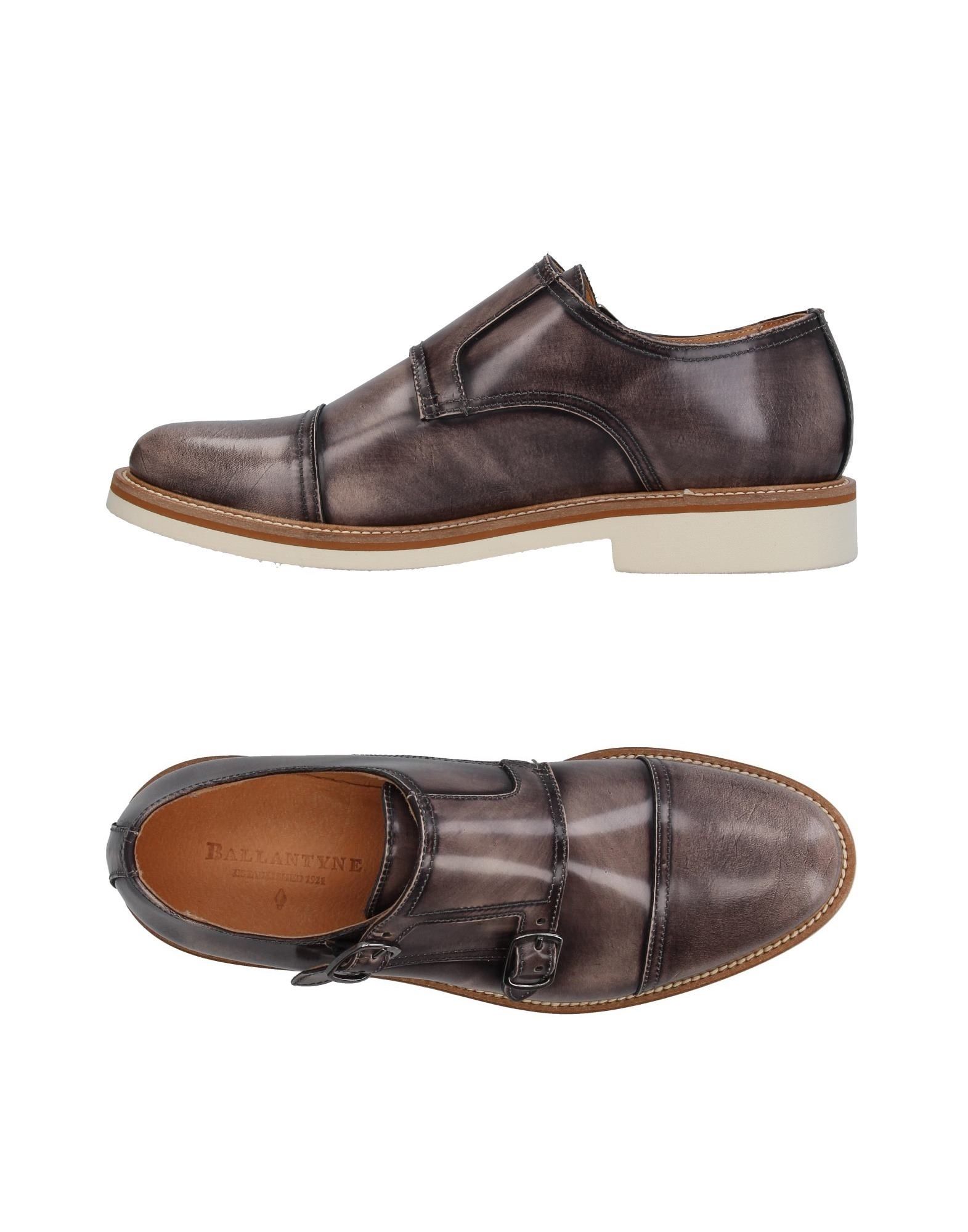 Rabatt echte Schuhe Ballantyne Mokassins Herren 11379559UJ Rabatt echte Schuhe Ballantyne Mokassins Herren 11379559UJ